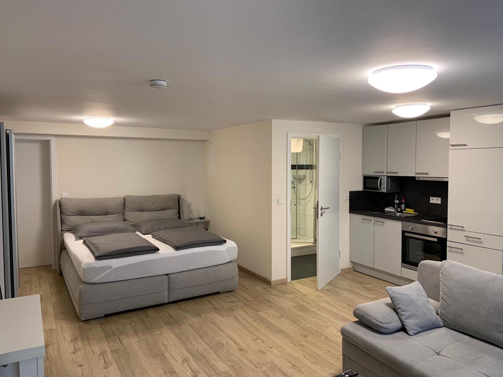 Bestboarding24 Sulzbach am Main Экстерьер фото