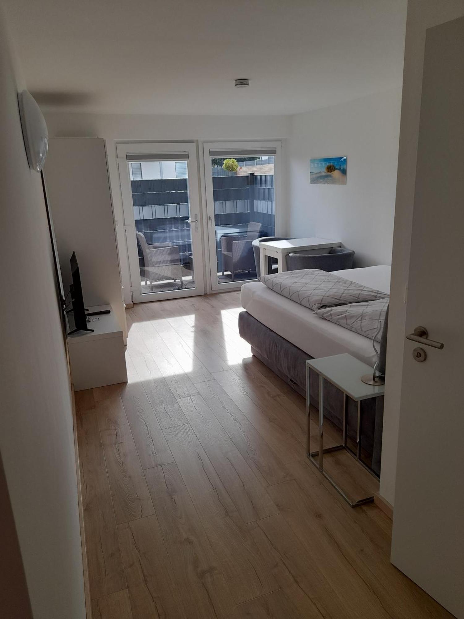 Bestboarding24 Sulzbach am Main Экстерьер фото