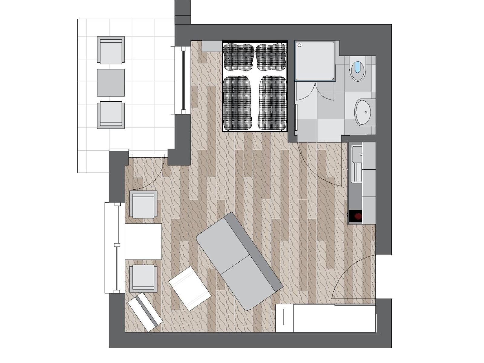 Bestboarding24 Sulzbach am Main Экстерьер фото