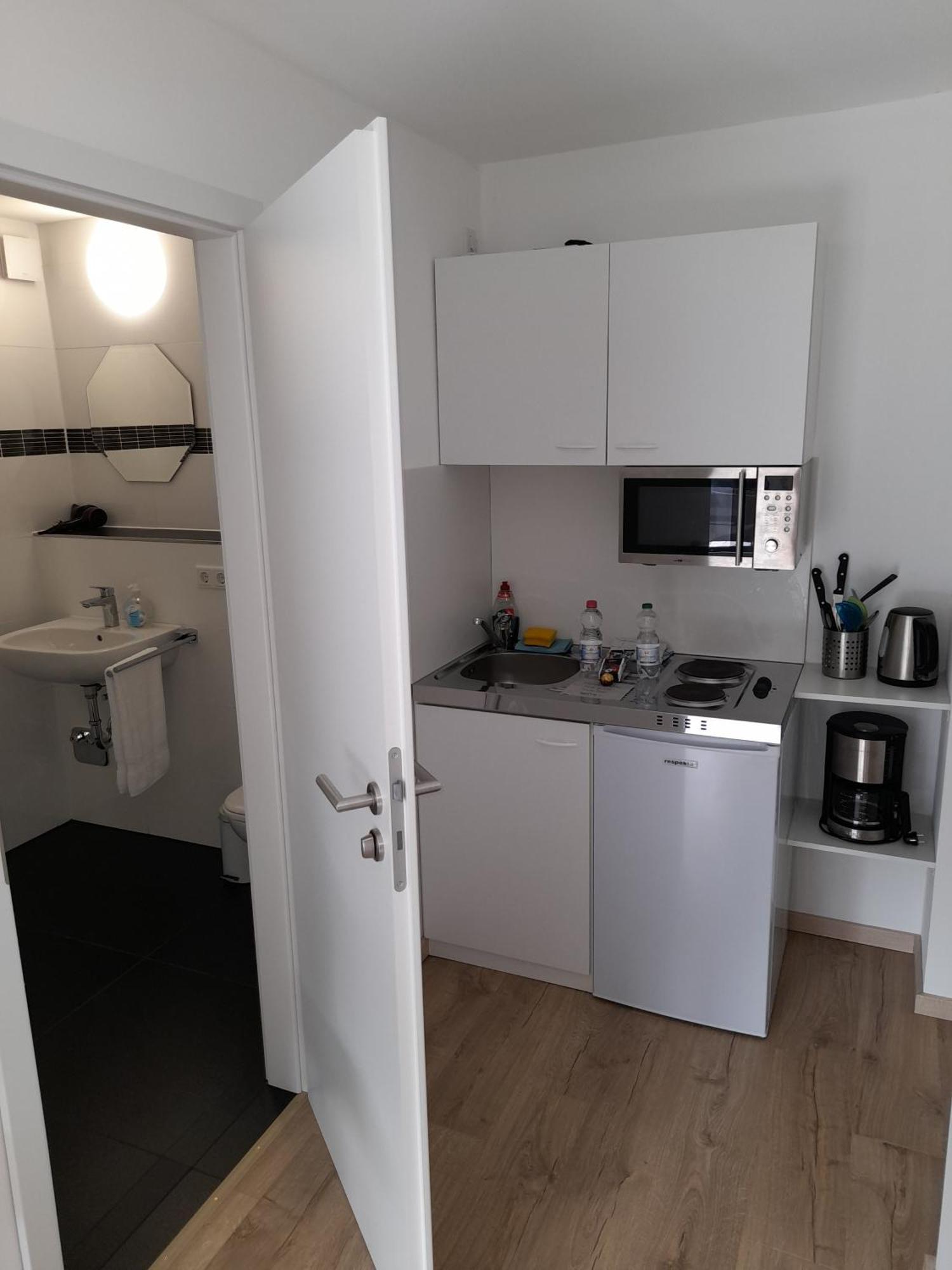 Bestboarding24 Sulzbach am Main Экстерьер фото