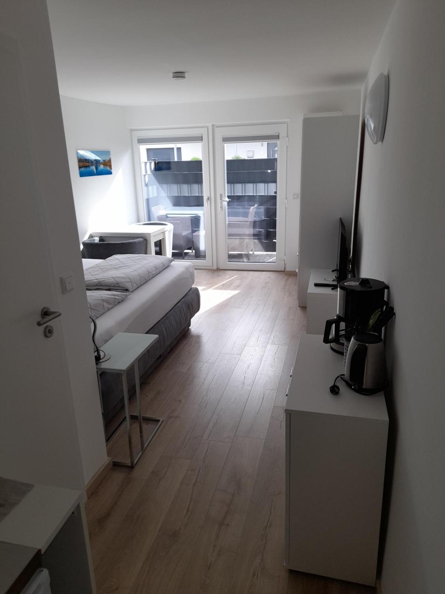 Bestboarding24 Sulzbach am Main Экстерьер фото