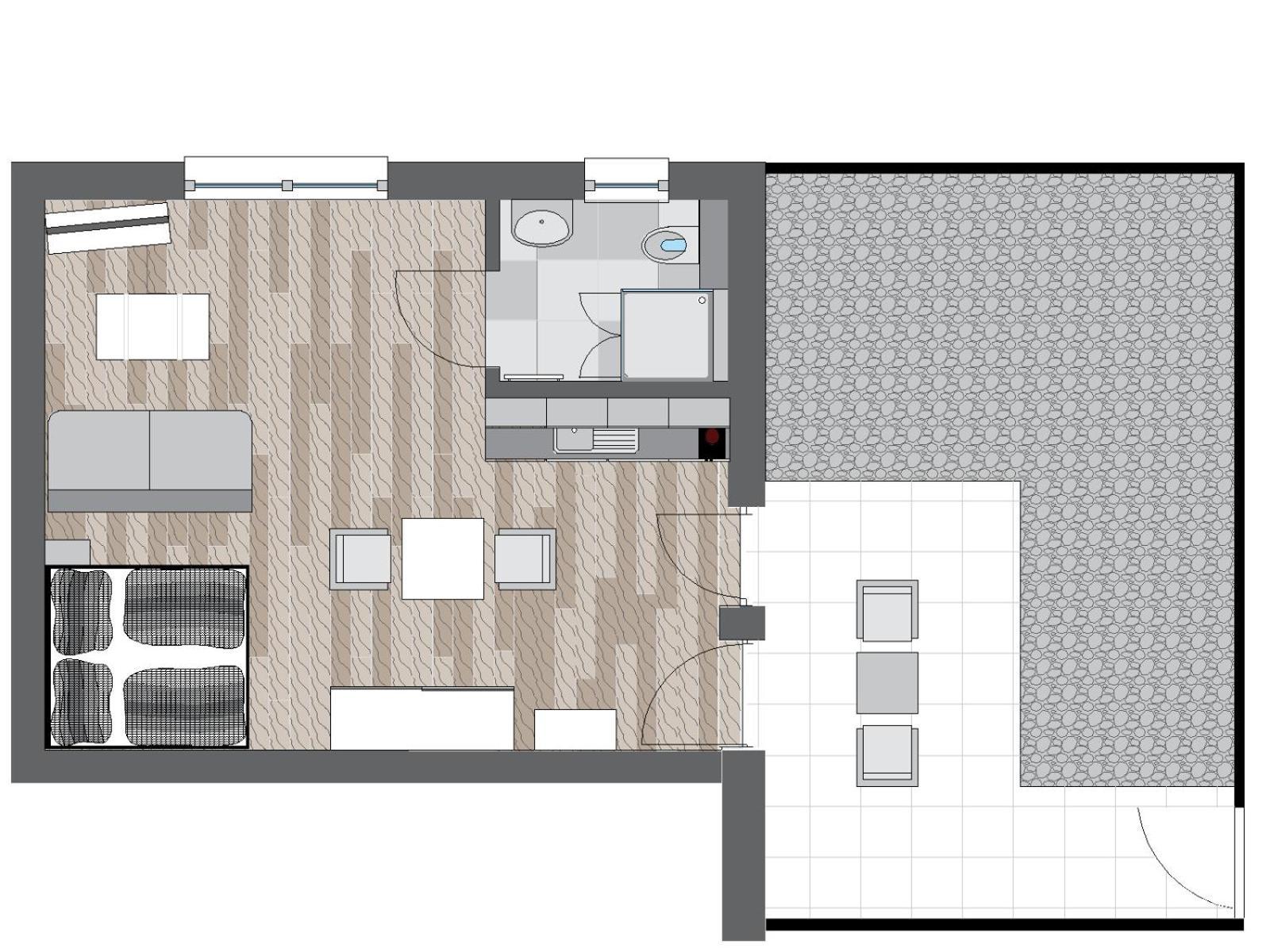Bestboarding24 Sulzbach am Main Экстерьер фото