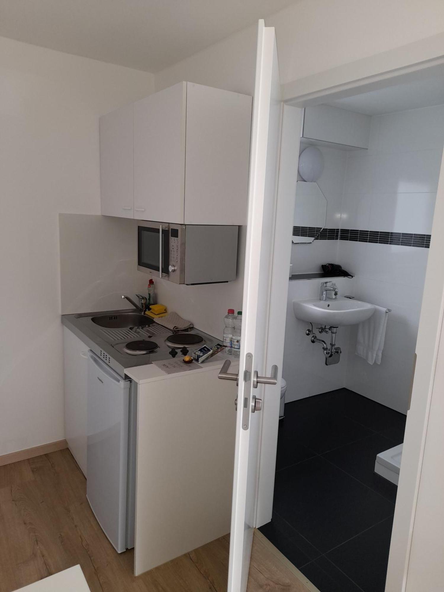 Bestboarding24 Sulzbach am Main Экстерьер фото