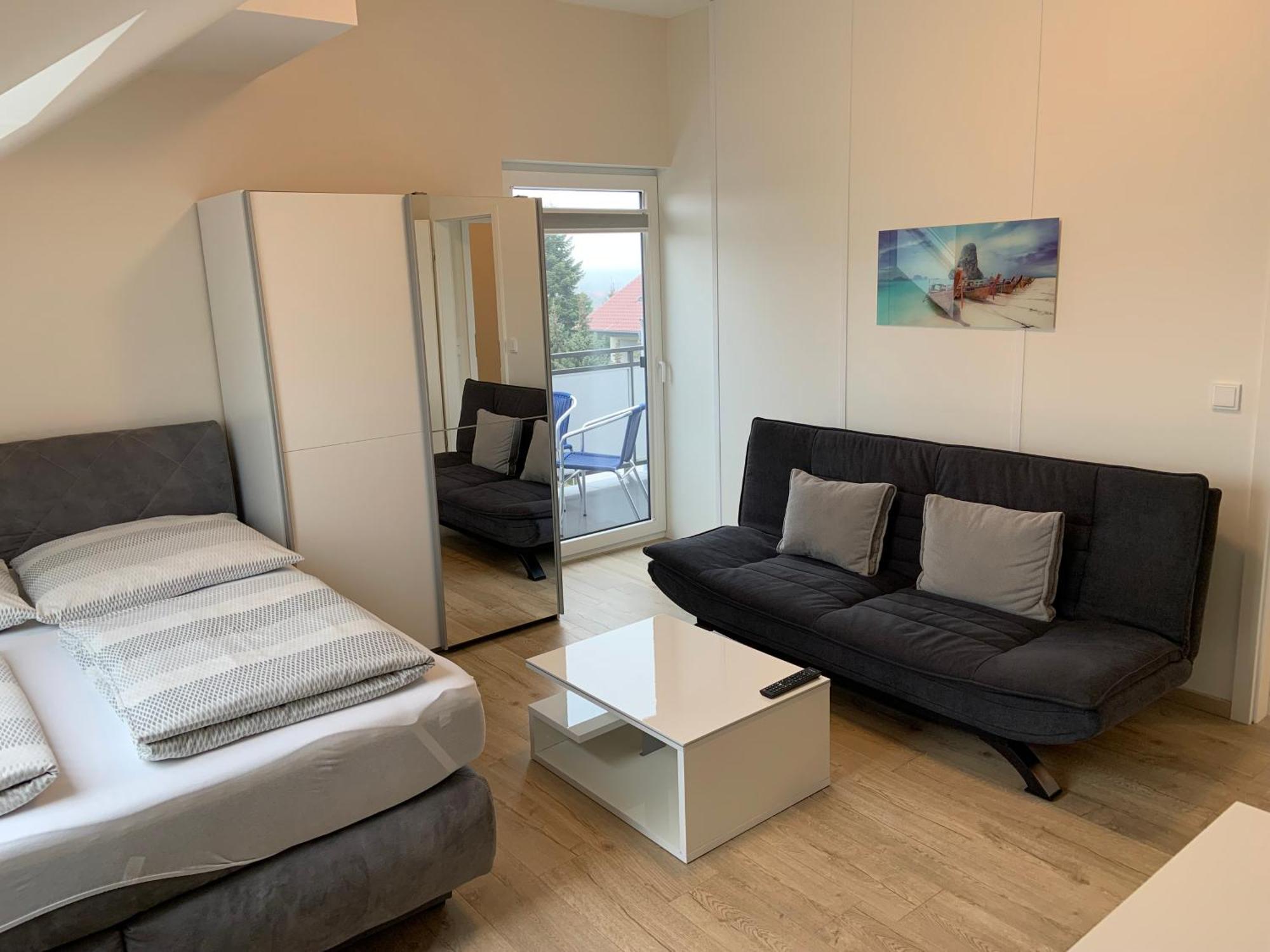Bestboarding24 Sulzbach am Main Экстерьер фото
