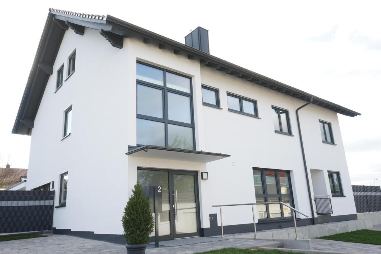 Bestboarding24 Sulzbach am Main Экстерьер фото