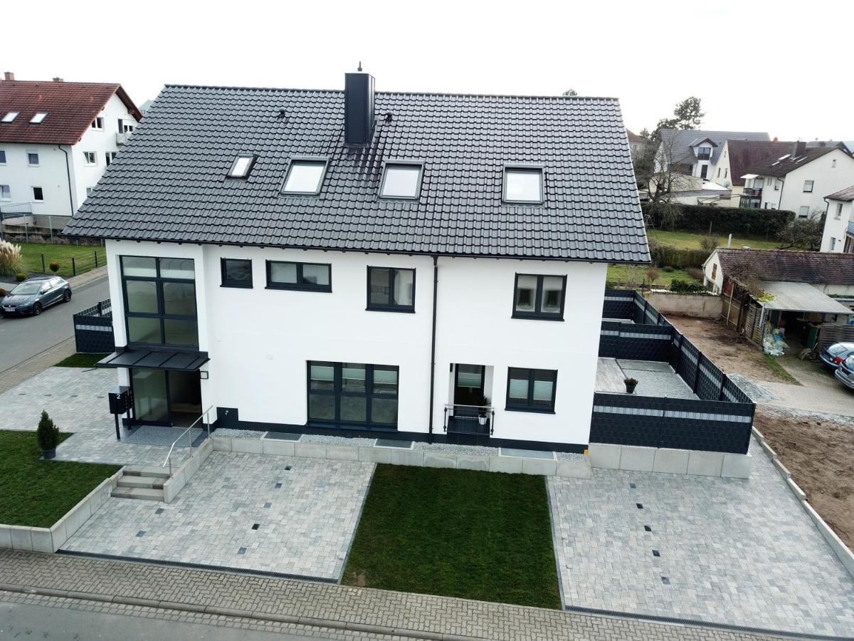 Bestboarding24 Sulzbach am Main Экстерьер фото