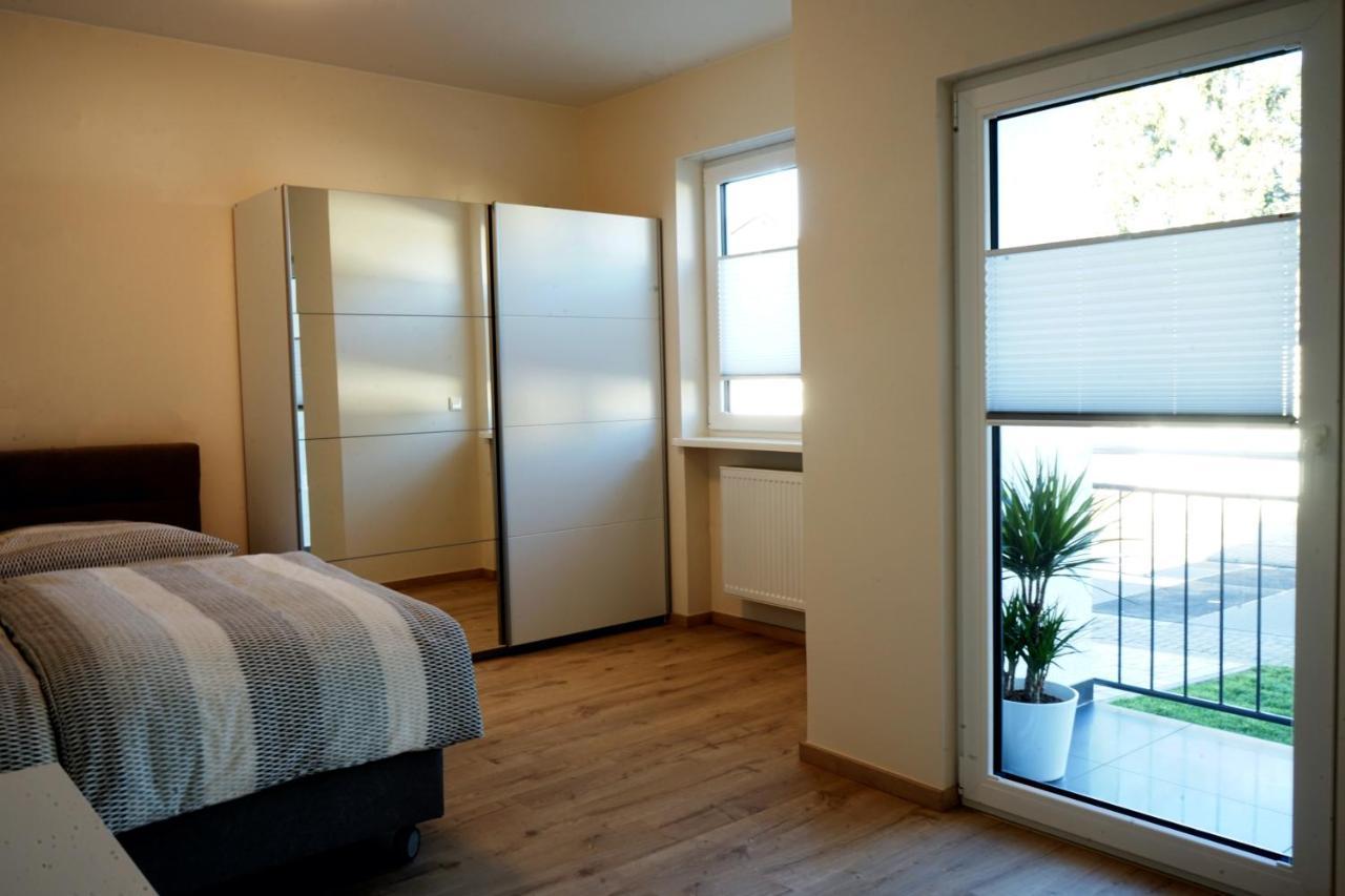 Bestboarding24 Sulzbach am Main Экстерьер фото