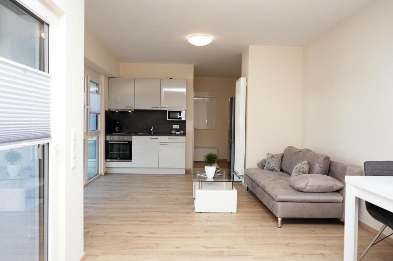 Bestboarding24 Sulzbach am Main Экстерьер фото
